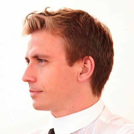 Kalle Hallden