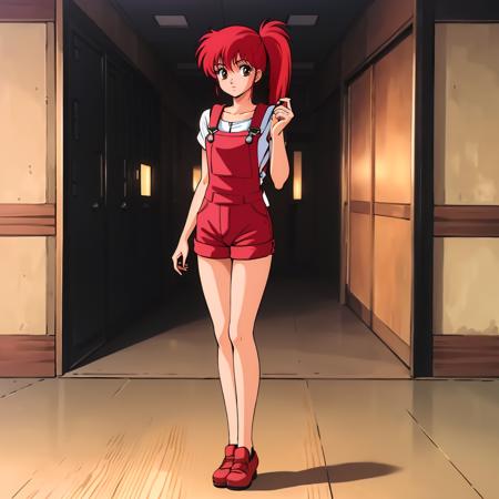 Yohko Asagiri (Leda The Fantastic Adventure of Yohko) LORA