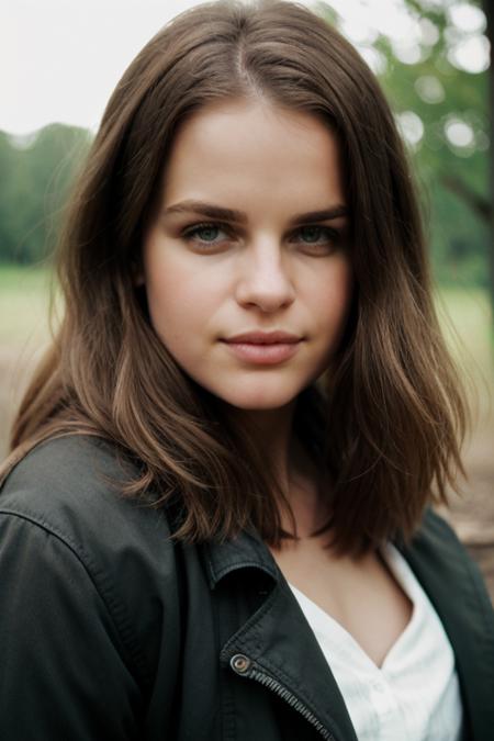 Linda