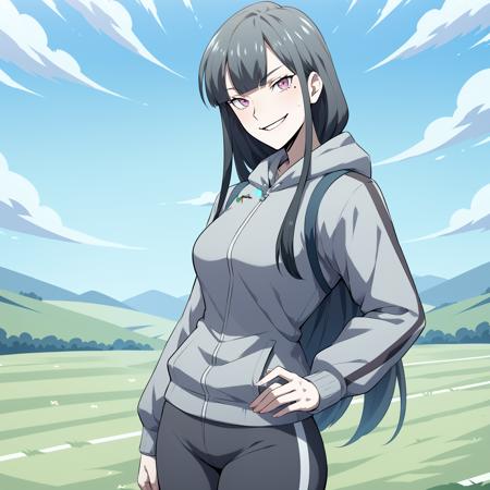 Park Yerim (Overgeared) | Manhwa | Webtoon