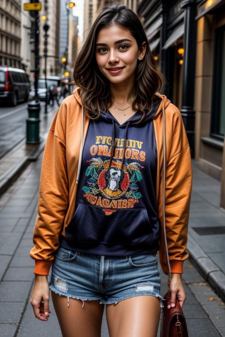 Hoodies By Stable Yogi