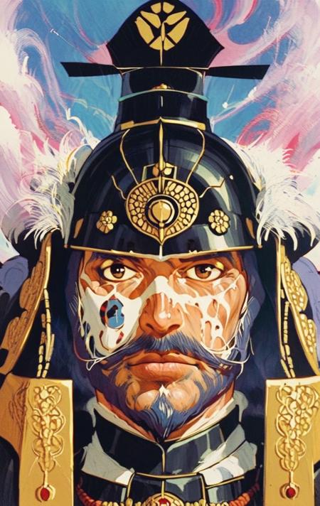 Noriyoshi Ohrai Style