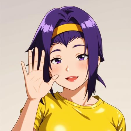 Faye Valentine