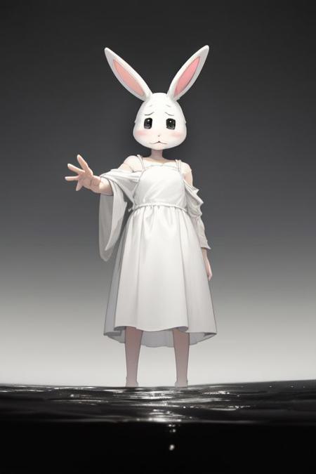 Beastars style
