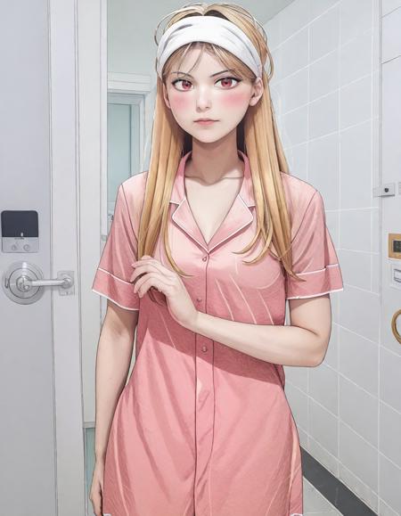 Doki Doki Connection - Kim Sung Ah