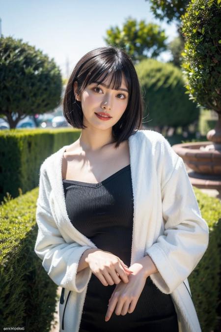 Ishihama Mei石浜芽衣
