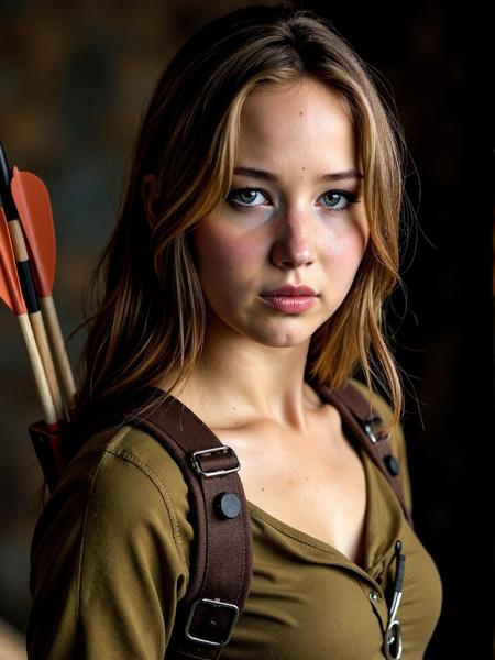 Jennifer Lawrence (Ca 2011)