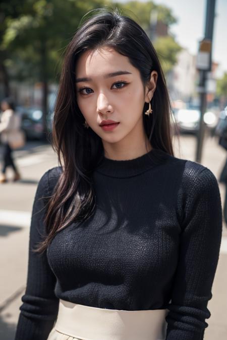 서예지 Lite