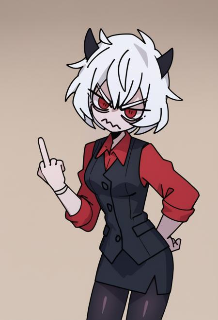 [PonyV6 XL GLoRA] Channel (_CastStation) Animation Style