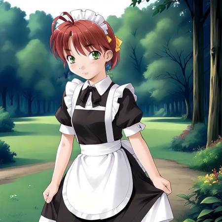 Mina Hayase (SEXFRIEND) XL pony LORA