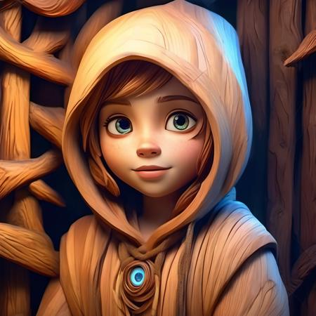 Wooden_Art