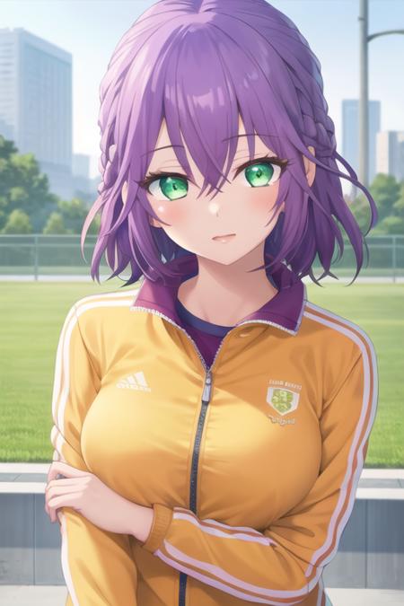 Hiro Segawa / Kakkou no Iinazuke