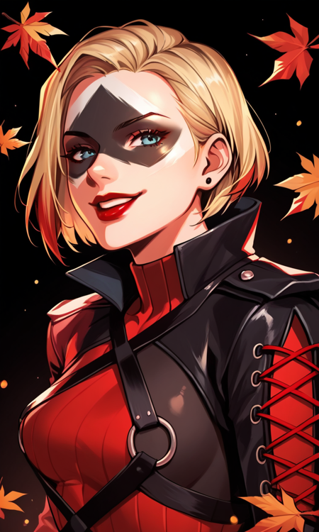 Harley Quinn