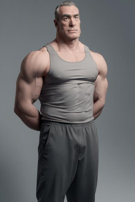Lyle Rourke