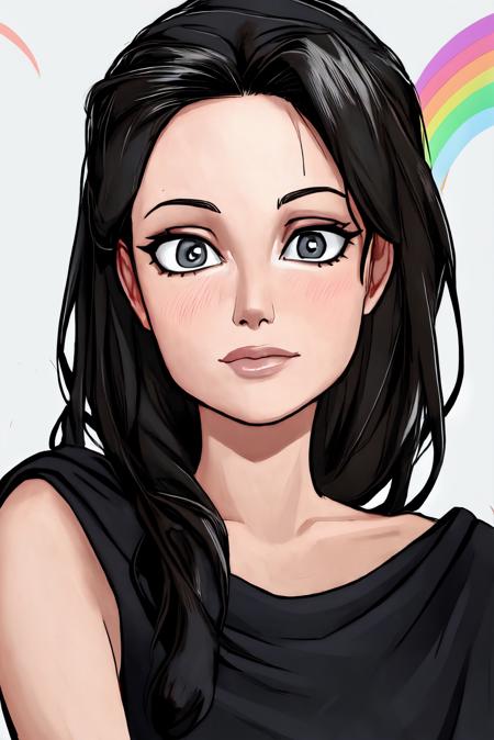 Angelina Jolie [SD 1.5]