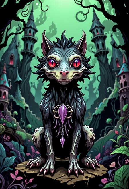 EldritchPunk