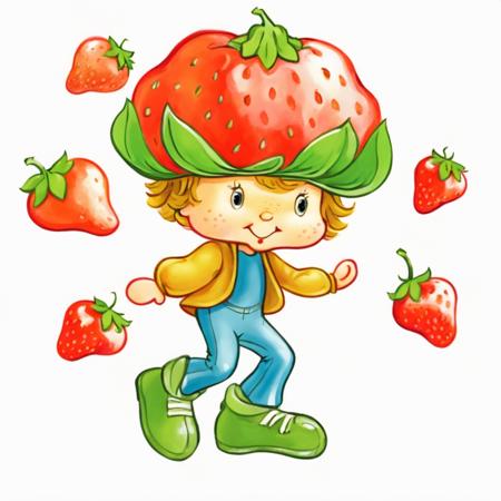 Berry Brite XL