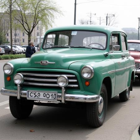 USSR TV