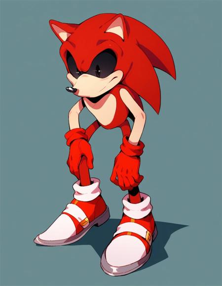 Furuso (Friday Night Funkin Vs Sonic.exe The Deleted Files)