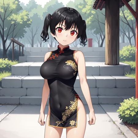 Kanna Sasaki (Kaedeko) XL pony LORA