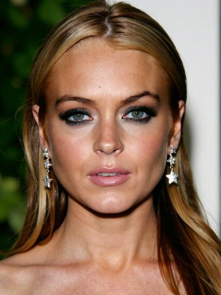 Lindsay Lohan (Ca 2007)版本v1.0 (ID: 1290723)