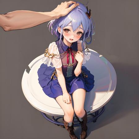 Shadowverse / Rage of Bahamut Spinaria