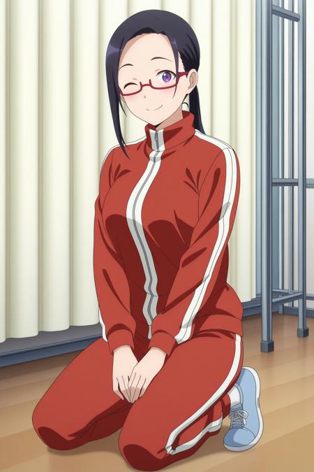 Sakie Satou (佐藤早紀絵) - Interviews with Monster Girls (亜人ちゃんは語りたい)