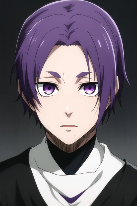 Mikage Reo / Blue Lock