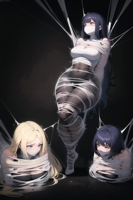 Spider web