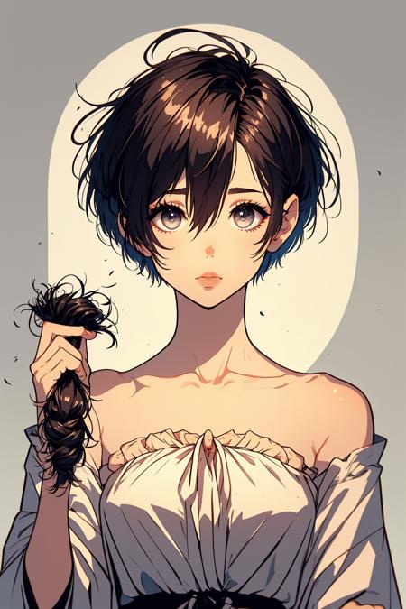 Big Chop