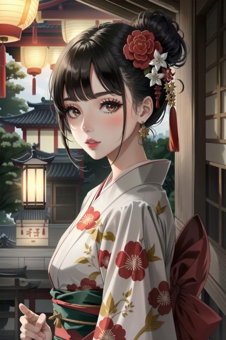 NymphMix