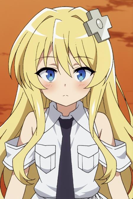 Sentouin, Hakenshimasu! | Alice Kisaragi | PDXL版本v1.0 (ID: 697016)