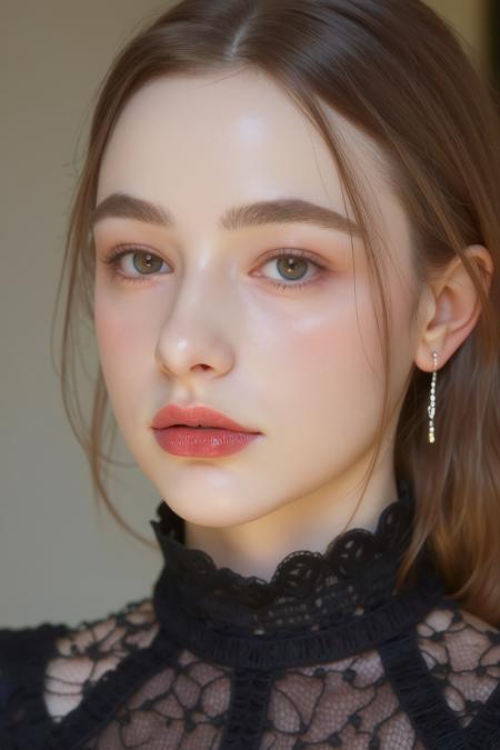 [FLUX.1 D] Dasha Taran | Russian Celebrity