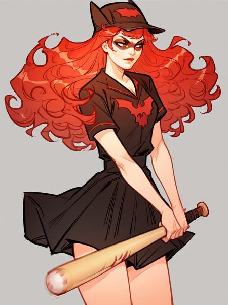 Batwoman