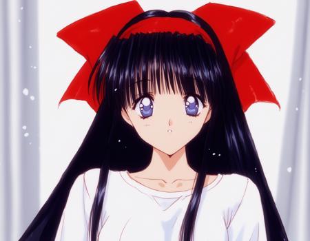 Nanase Aoi (Legacy Style) Pony