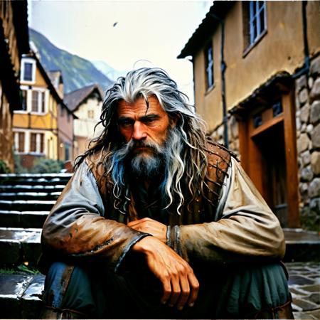 RPGBeggar