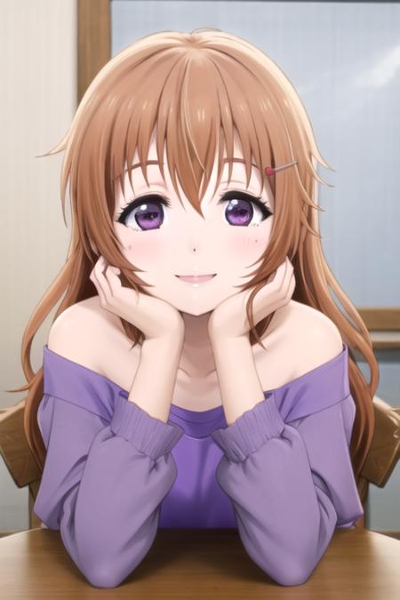 Kanata Konoe - Love Live! Nijigasaki Gakuen School Idol Doukoukai版本v2.0 (ID: 134415)