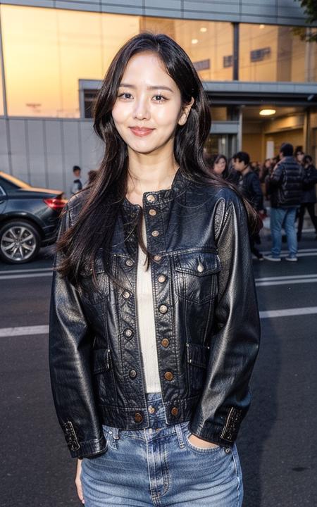 Kim Sohyun