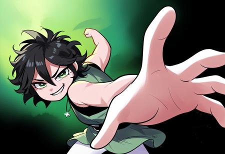 PPG Buttercup - XL
