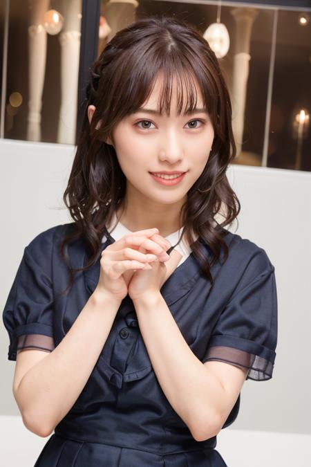 NatsuyoshiYuuko_VA版本v1.0 (ID: 164534)