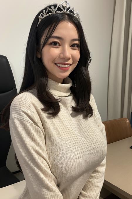 Sayo Eriguchi江里口さよ