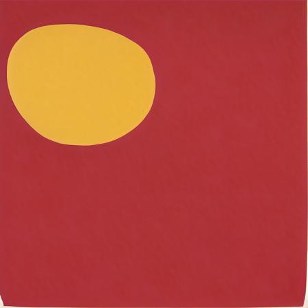 Ellsworth Kelly Shapes