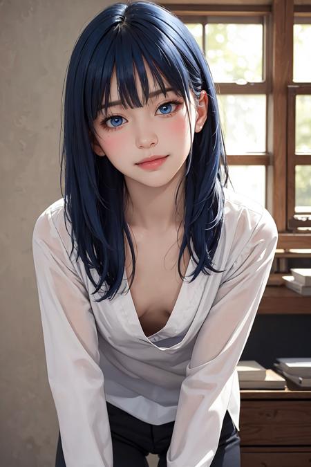 CuriousMerge 2.5D