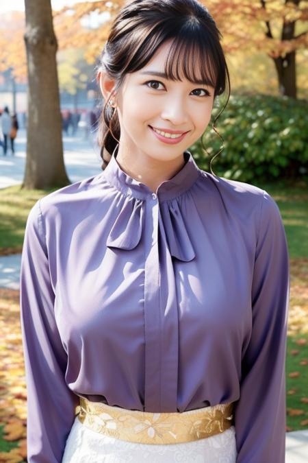 YamagishiAiri / 山岸 愛梨_JP_Newscaster