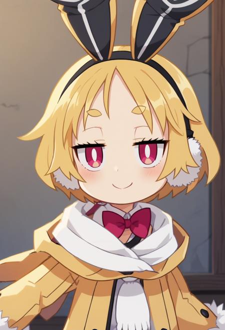 Usalia - Disgaea 5版本v1.0 (ID: 602509)