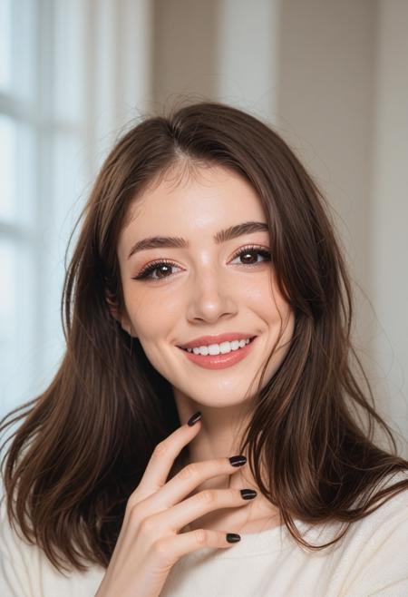 [Pony XL] - Chrissy Costanza (2024) - SDXL LoRA