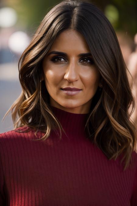Géraldine Nakache