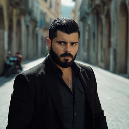 Gomorra - La serie style XL