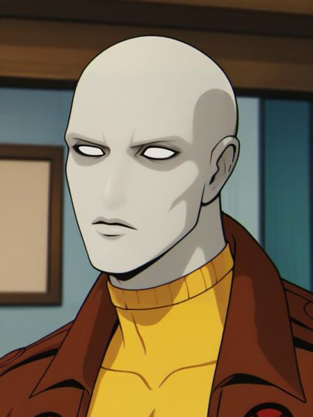 Morph (X-Men '97)