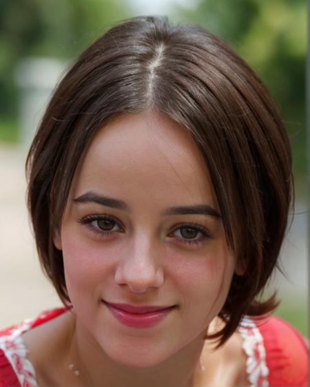 Alizee